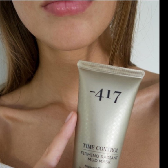 417 TIME CONTROL FIRMING MUD MASK - Picture 5 of 9
